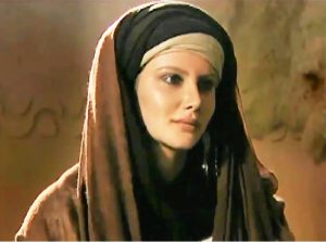 Asma binti Abu Bakar: Perempuan Dua Ikat Pinggang