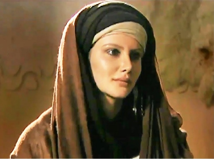 Asma binti Abu Bakar: Perempuan Dua Ikat Pinggang